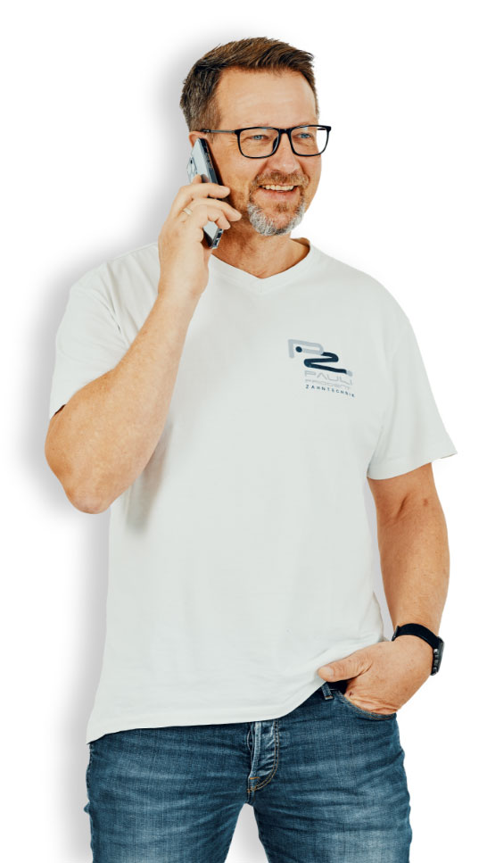 Thorsten Köhler Kontakt Pauli Zahntechnik
