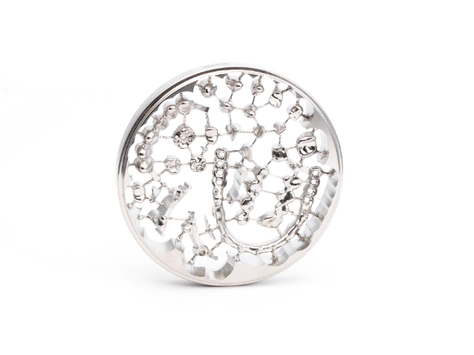 Pauli Zahntechnik CAD/CAM-Technik Pauli Zahntechnik CAD/CAM-Technik