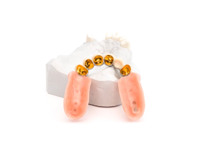 Pauli Zahntechnik Pauli Zahntechnik